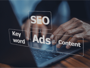 Criação de E-mail Marketing