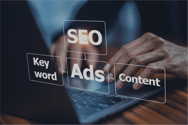 Criação de E-mail Marketing